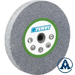 Brusna Ploča 200mm GR80 Fervi